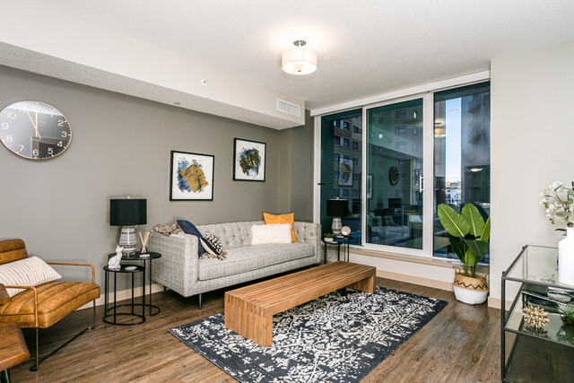 1 Bedroom for rent in Edmonton | Call Now! in Long Term Rentals in Edmonton - Image 4