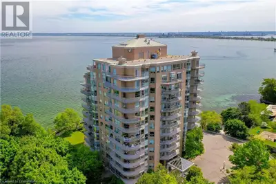 Discover a unique chance to own a beautifully renovated 2,000 sq. ft. residence in one of Burlington...