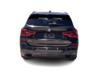 2019 BMW X3 M40i I6 4D Sport Utility AWD 8-Speed Automatic Black PREMIUM ESSENTIAL PACKAGE HARMON KA... (image 8)