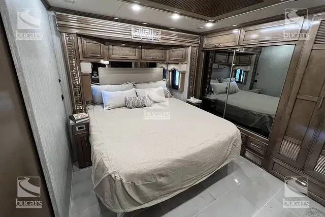 2023 NEWMAR SUPERSTAR 4061 in RVs & Motorhomes in Calgary - Image 30