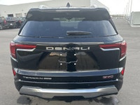 AMVIC Licensed Dealer 2026 GMC Terrain Denali AWD Exterior: Ebony Twilight Metallic Interior: After... (image 7)