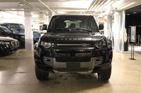 This Land Rover Defender has a dependable Intercooled Supercharger Premium Unleaded V-8 5.0 L/305 en... (image 2)