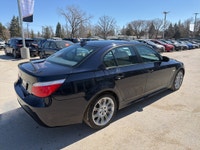 BMW Luxury + Twin Turbo Power + xDrive AWD for Under $11K! Looking for an affordable luxury sedan th... (image 4)
