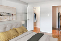 SPACIOUS 2 BEDROOM APARTMENT FOR RENT IN CAMBRIDGE! SELECT APARTMENTS FULLY REVIALIZED WITH PREMIUM... (image 7)