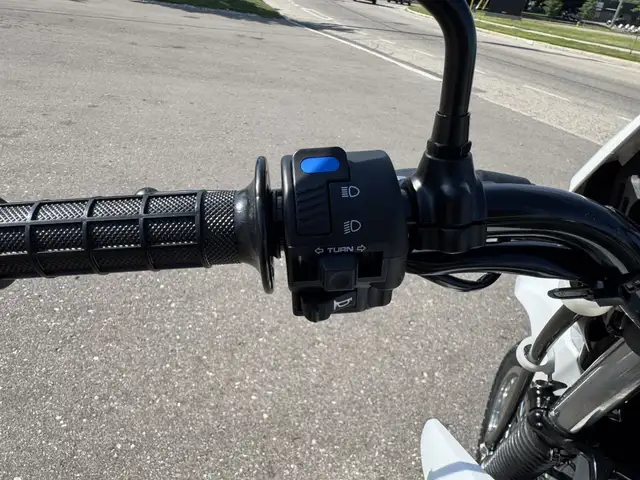 2025 Honda XR150L Standard in Street, Cruisers & Choppers in Kitchener / Waterloo - Image 22