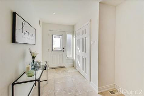 Homes for Sale in Vaughan, Ontario $1,199,333 in Houses for Sale in Markham / York Region - Image 3