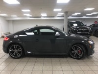 Stop settling for coupes that look the part but leave your daily drive feeling dated and disconnecte... (image 3)
