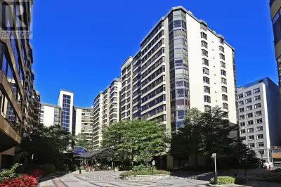205 - 280 SIMCOE STREET Toronto (Kensington-Chinatown), Ontario