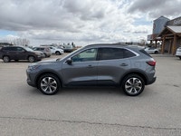 2024 FORD ESCAPE PLATINUM AWD Mileage 23.758 KM Engine :2.0L EcoBoost Transmission: Automatic Stock... (image 2)
