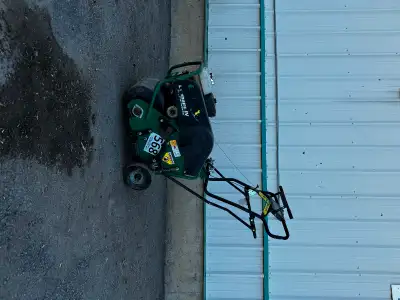 Now's a great time to get your lawn ready for lush growth! For cool-season grasses, aim for early sp...