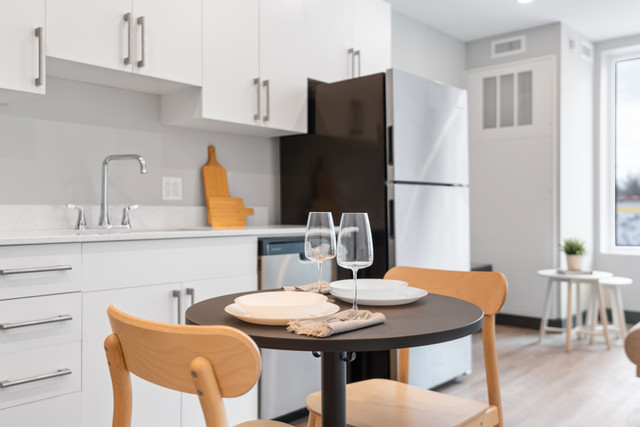 695 and 699 Niagara - 1 Bedroom Apartment for Rent in Long Term Rentals in St. Catharines - Image 2