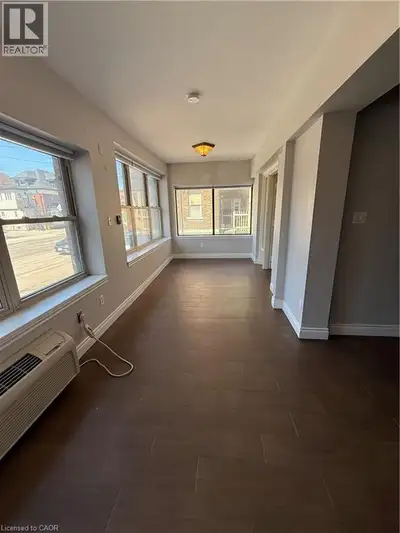 Across from beautiful Gage Park, this Spacious and bright 1-bedroom, 1-bathroom unit ideally located...