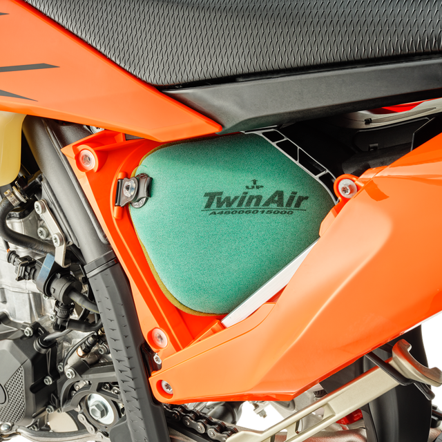 2026 KTM 500 EXC-F in Dirt Bikes & Motocross in Grand Bend - Image 8