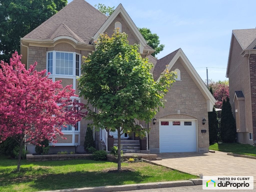 $768,000 - 2 Storey for sale in St-Jérôme (St-Jérôme) — photo 1