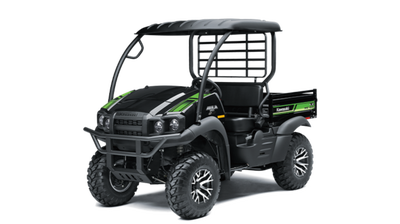 CARACTÉRISTIQUES SUPPLÉMENTAIRES DU VÉHICULE: Deux /quatre roues motrices, différentiel arrière bimo...