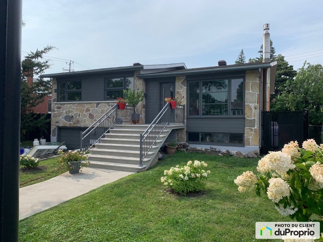 $799,000 - Bungalow for sale in St-Leonard — photo 2