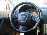 This 2008 Audi A3 2.0T is a no accidents, powered by a 2.0L turbocharged engine, this S-Line model a... (image 4)
