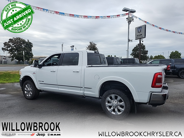 2024 Ram 3500 in Cars & Trucks in Delta/Surrey/Langley - Image 5