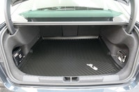 This Audi A3 Sedan delivers a Intercooled Turbo Gas/Electric I-4 2.0 L/121 engine powering this Auto... (image 9)