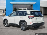 Elevate your daily drives and weekend escapes with this stunning 2025 Subaru Forester Premier. Finis... (image 3)