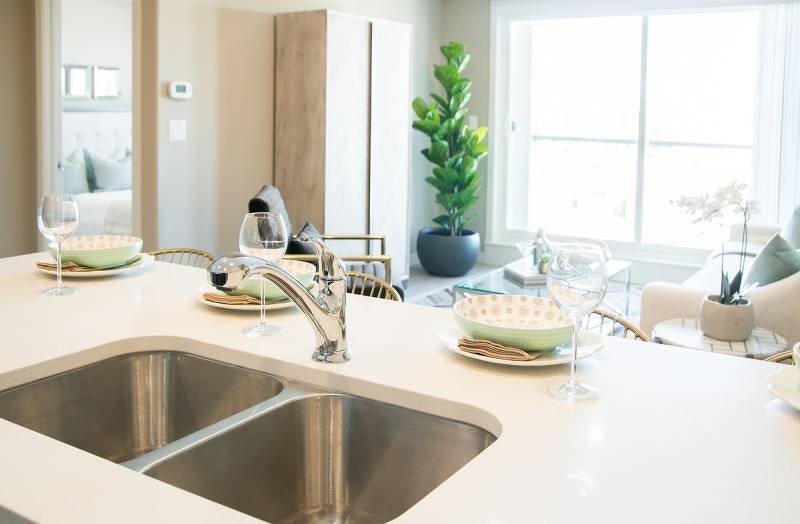 Gateway Gem - 2 Bedroom Apartment for Rent 5