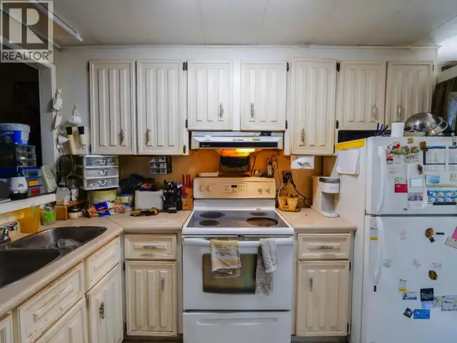 982 MAPLE HEIGHTS ROAD Quesnel, British Columbia in Houses for Sale in Quesnel - Image 8