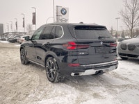 2024 BMW X5 xDrive40i Black Sapphire Metallic PREMIUM ESSENTIAL PACKAGE TOW HITCH LED HEADLIGHTS 21"... (image 7)