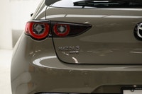 Life is too short to drive a base model, right? Check out this eye catching 2024 Mazda3 Sport with A... (image 7)