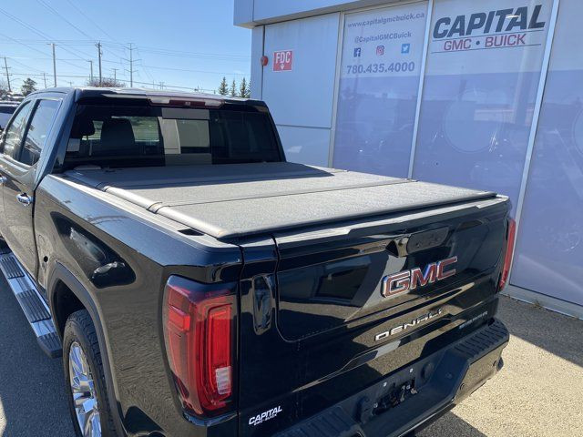2019 GMC Sierra 1500 Crew Cab Denali * 360 CAMERA * SUNROOF * in Cars & Trucks in Edmonton - Image 4