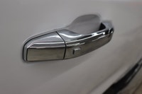 Silverado Crew LTZ 4WD ... Engine: Gas V8 5.3L/325 Other Equipment TECHNOLOGY PACKAGE includes (DRZ)... (image 9)
