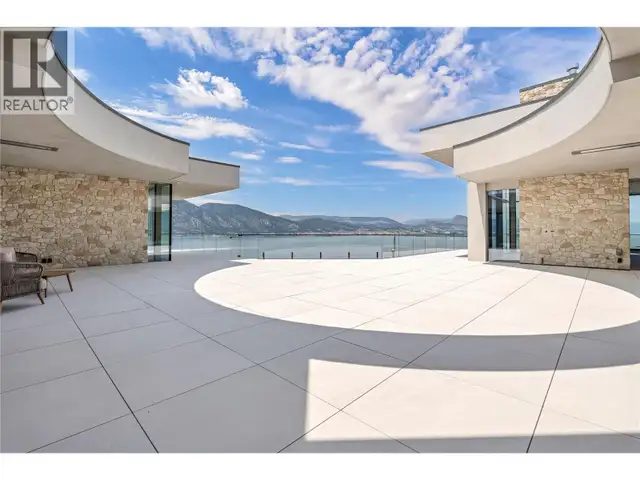 1675 Midland Road Penticton, British Columbia in Houses for Sale in Penticton - Image 29