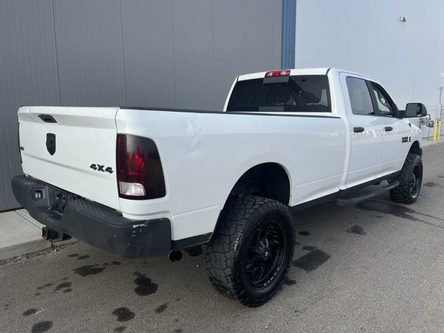 2015 Ram 2500 in Cars & Trucks in Strathcona County - Image 4