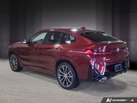 2023 BMW X4 Le BMW X4 xDrive30i 2023 est un VUS coupé de luxe qui combine design sportif, performanc... (image 2)