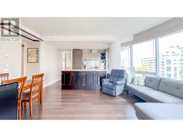 809 1661 ONTARIO STREET Vancouver, British Columbia62864379540611124