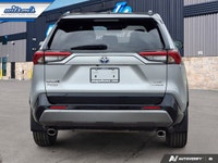 Come see this certified 2021 Toyota RAV4 Hybrid XSE AWD | Sunroof | Leather | Radar Cruise | Heated... (image 3)