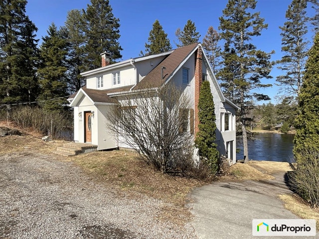 $669,000 - 2 Storey for sale in Chicoutimi (Laterrière) — photo 2