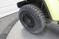 Custom upgrades include: 4 inch SST Ready Lift, Falcon shocks, Black Rhino Arsenal 18x9.5 wheels, LT... (image 7)