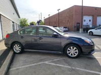 { CERTIFIED PRE-OWNED } THIS VEHICLE COMES FULLY CERTIFIED WITH A SAFETY CERTIFICATE SERVICED AT NO... (image 3)