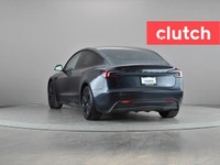 NO ACCIDENTS / CLEAN CARFAX / 1 OWNER / Front Heated Seats, Automatic High Beams, Rear View Camera a... (image 5)