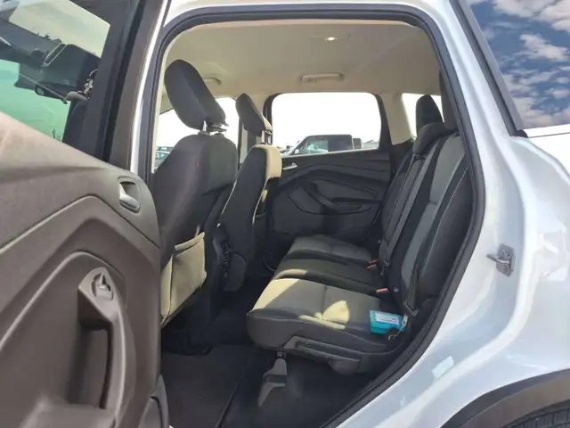 2018 Ford Escape SE576946622013132808