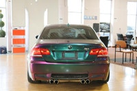 Special Finance Price: $33,999 | Cash Price: $35,499 2009 BMW M3 2dr Cpe - Leather, Keyless, Sunroof... (image 4)