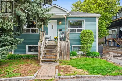 Nestled in a quiet residential pocket steps from Optimist Park, 194 Genest Street offers a rare oppo...