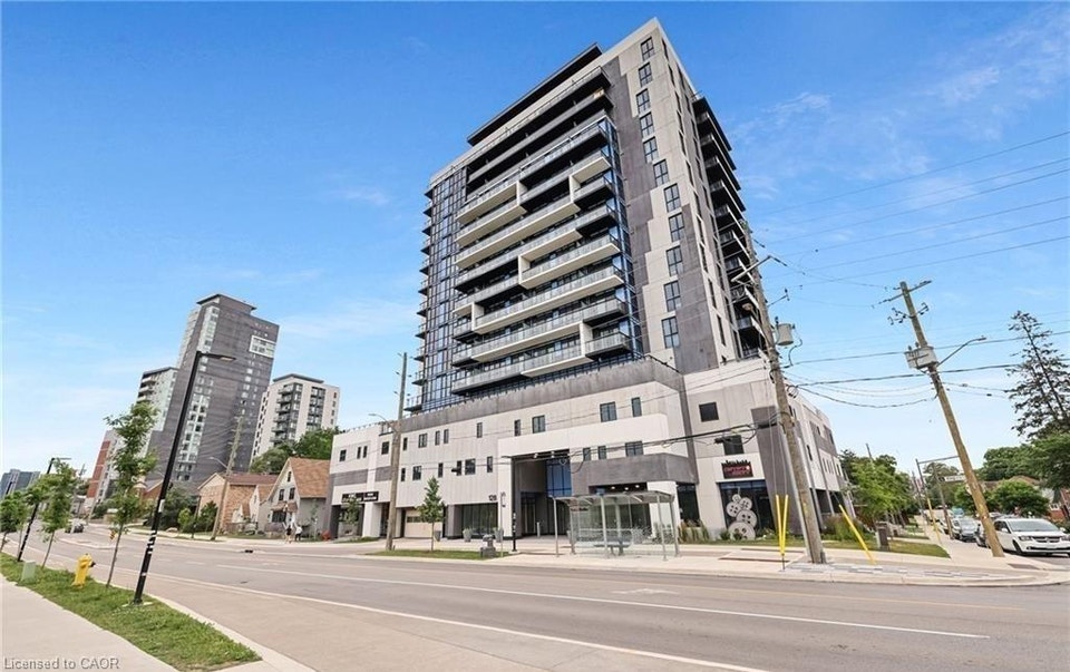 2 Bed/2 Bath Condo Unit Available near University of Waterloo | Long ...