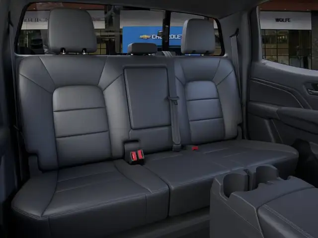 2026 GMC Canyon Elevation5280358578061516814