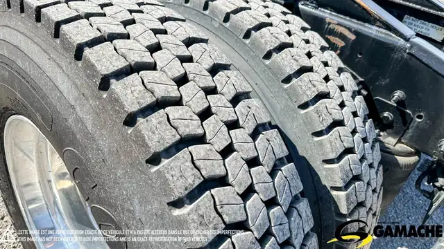 2016 INTERNATIONAL LONESTAR HIGHWAY / SLEEPER TRUCK / TRACTOR in Heavy Trucks in Oshawa / Durham Region - Image 9