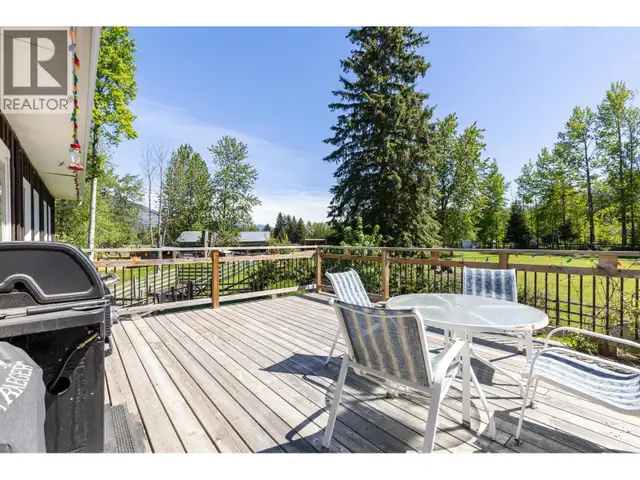 1350 DYKE ROAD McBride, British Columbia in Houses for Sale in Quesnel - Image 21