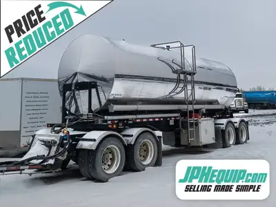 2015 Cancade Quad Wagon Water Tank Trailer LIKE NEW WE SHIP DIRECT TO YOU, USA, and Worldwide!! Fina...