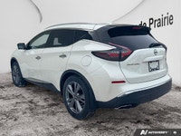 2024 Nissan Murano Platinum - Grande Prairie Subaru Vehicle Highlights: Intelligent Around View Heat... (image 2)
