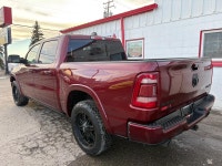 Contact Stampede Auto today for information on dozens of vehicles like this 2019 Ram 1500 Laramie. Q... (image 7)