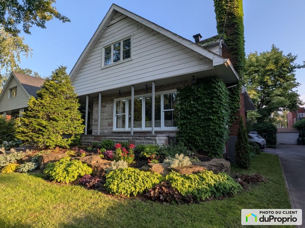 $1,649,000 - 2 Storey for sale in Ahuntsic / Cartierville — photo 2